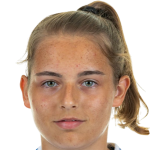 Player picture of Lisa Gora