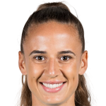 Player picture of Ashleigh Plumptre