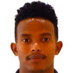 Player picture of Fasil Gebremichael