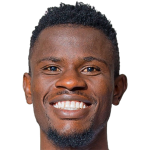 Player picture of Ismail Nshimirimana