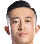 Player picture of Jiang Zhipeng