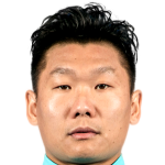 Player picture of Liu Jianye