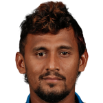 Player picture of Suranga Lakmal