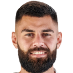 Player picture of روبن دوارت