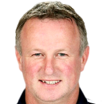 Player picture of Michael O'Neill