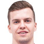 Player picture of Marc-Andre Haunold