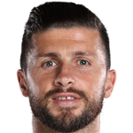 Player picture of Shane Long