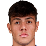 Player picture of Alessandro Fontanarosa