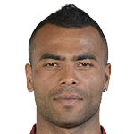 Player picture of Ashley Cole