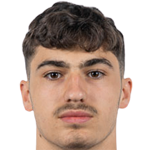 Player picture of ماكسيم دال