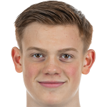 Player picture of Henrik Koch