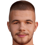 Player picture of Mats Brune