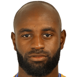Player picture of Hiram Boateng