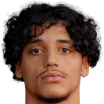 Player picture of Ahmed Etri