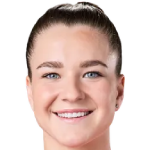 Player picture of Karolína Muchová