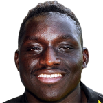 Player picture of Fernandy Mendy