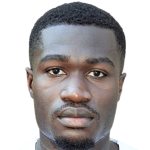 Player picture of Philippe Nsiah
