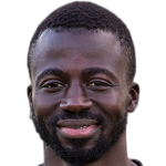 Player picture of Ibrahima Mboup