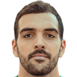 Player picture of كوينتين جاو