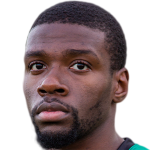 Player picture of جايل ايبونجي ماكوبي