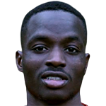 Player picture of Mamadou Savane