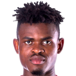 Player picture of جودسواي دويولي