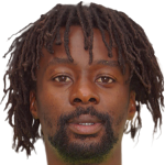 Player picture of Ibrahim Dembélé