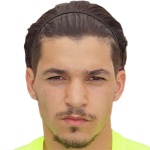 Player picture of محمد اواداه