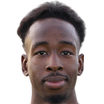 player picture of B. Cissé