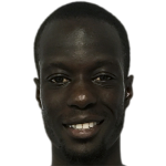 Player picture of Papis Mendy