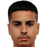Player picture of جوليو مولتاري