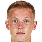 Player picture of Hugo Larsson
