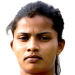 Player picture of Chamantha Salomi