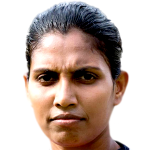 player picture of Malisha Nilini