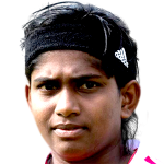 Player picture of Erandi Kumudumala