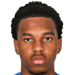 Player picture of Malik Mothersille