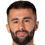 Player picture of دالر إيمومنازاروف