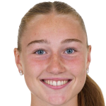 Player picture of Sophie Nachtigall