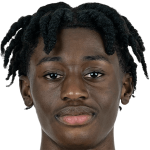Player picture of Prince Adu-Addae Aning