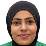 Player picture of Mariyam Rifa