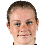 Player picture of Sofia Reidy