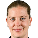 coach picture of Caroline Sjöblom