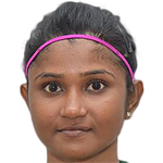 Player picture of Hawwa Haneefa