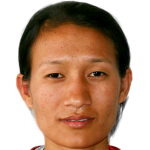 Player picture of Kamala Devi