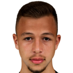 Player picture of إنريكي بوسل