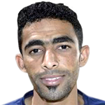 Player picture of سليمان البريق