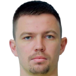 Player picture of Yegor Krimets