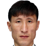 Player picture of Jang Kuk Chol