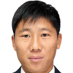 Player picture of Jong Il Gwan
