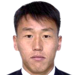 Player picture of Sim Hyon Jin